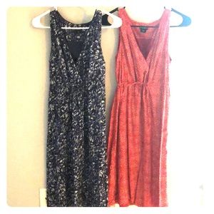 Eddie Bauer’s dresses